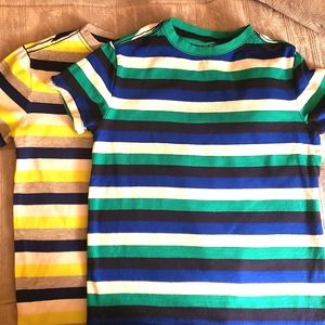 ❤Gymboree Boys Tees